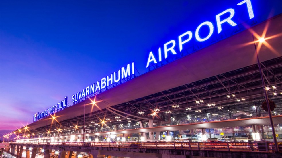 Day 05: Bangkok City tour - Depart to Airport (B, L, D) 